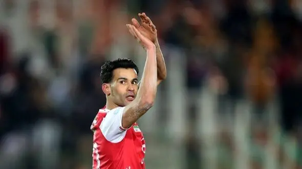 ساپینتو: آل‌کثیر را نمی‌خواهم!