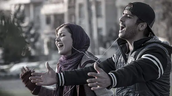 داستان واقعی «لاتاری» در دوبی / بازداشت خواننده رپ ایرانی به اتهام قاچاق دختران جوان