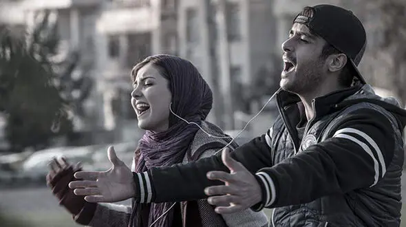 داستان واقعی «لاتاری» در دوبی / بازداشت خواننده رپ ایرانی به اتهام قاچاق دختران جوان