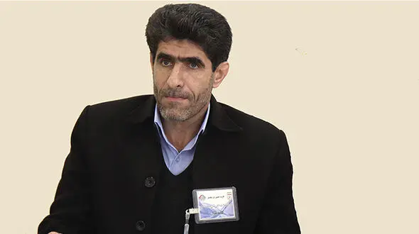 حیدری: سخنگوی فدراسیون فوتبال باید پاسخگو باشد + فیلم
