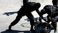 بازداشت قاتل تیرانداز در خاش