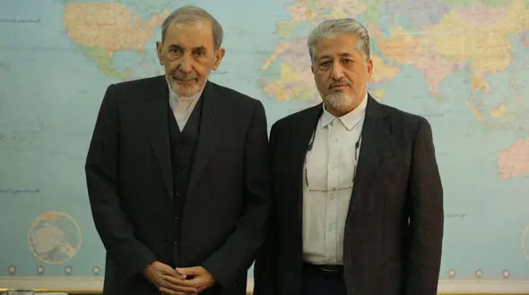 بیژن رنجبر چه مسیری را طی کرد تا رئیس دانشگاه آزاد شد؟ 