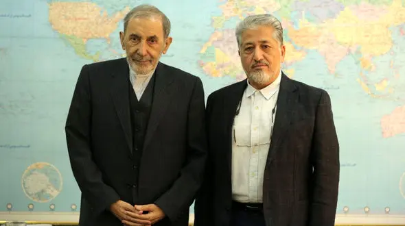 بیژن رنجبر چه مسیری را طی کرد تا رئیس دانشگاه آزاد شد؟ 