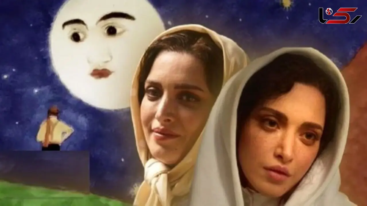 عکس روز / با ورود هوتن شکیبا مخاطبان «سووشون» سه برابر شد 