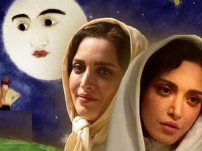 عکس روز / با ورود هوتن شکیبا مخاطبان «سووشون» سه برابر شد 
