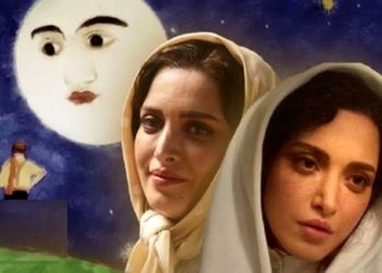 عکس روز / با ورود هوتن شکیبا مخاطبان «سووشون» سه برابر شد 
