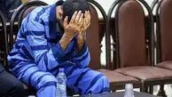 راز جسد داخل وانت پس از 3 سال فاش شد/به همسرم چشم داشت کشتمش!