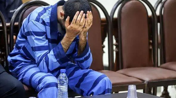 مردی در قیامدشت زنش را کشت و جسدش را دفن کرد / قاتل دخترش را هم سالها پیش کشته بود