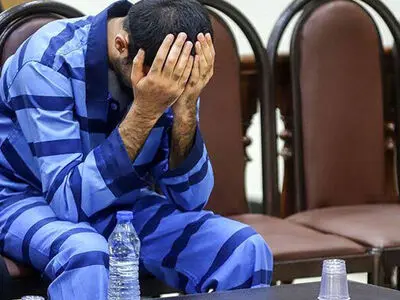 مردی در قیامدشت زنش را کشت و جسدش را دفن کرد / قاتل دخترش را هم سالها پیش کشته بود
