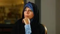مروری بر نقش جالب فائزه هاشمی در تقسیم منزل پدری‌اش!