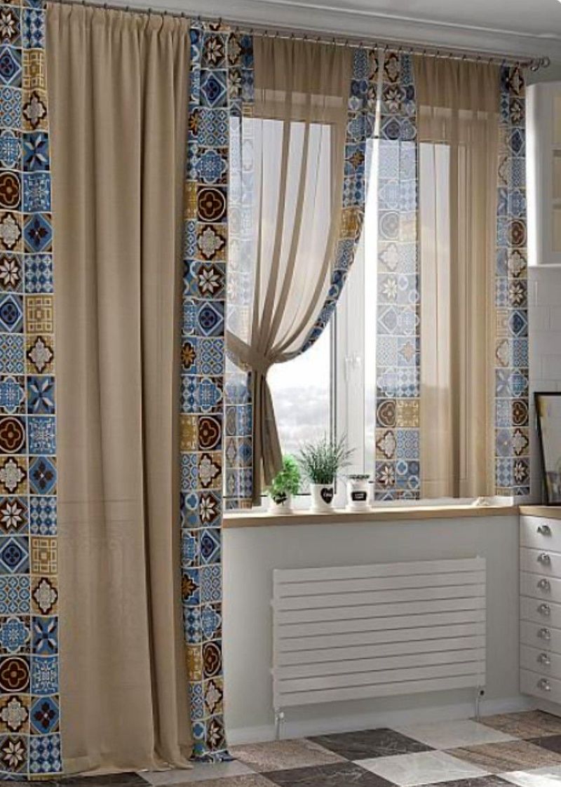 مدل پرده های جدیدی