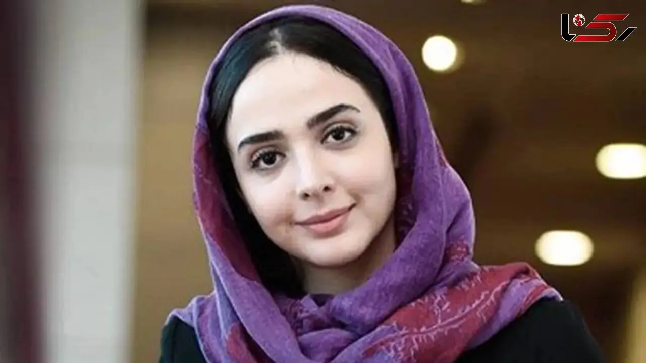 آواز باشکوه سامان جلیلی با بازی المیرا دهقانی / وای که چه حالی ای دل بیقرارم + موزیک ویدیو
