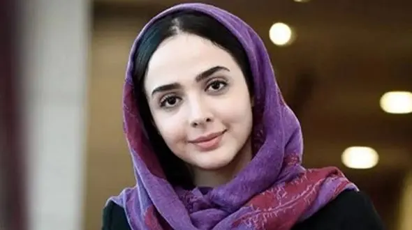 آواز باشکوه سامان جلیلی با بازی المیرا دهقانی / وای که چه حالی ای دل بیقرارم + موزیک ویدیو