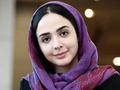 آواز باشکوه سامان جلیلی با بازی المیرا دهقانی / وای که چه حالی ای دل بیقرارم + موزیک ویدیو