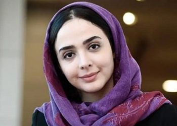 آواز باشکوه سامان جلیلی با بازی المیرا دهقانی / وای که چه حالی ای دل بیقرارم + موزیک ویدیو