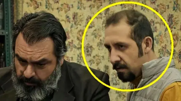 بیوگرافی ماهان عبدی بازیگر سریال بدل و ناگفته های جالب از زندگی اش+عکس