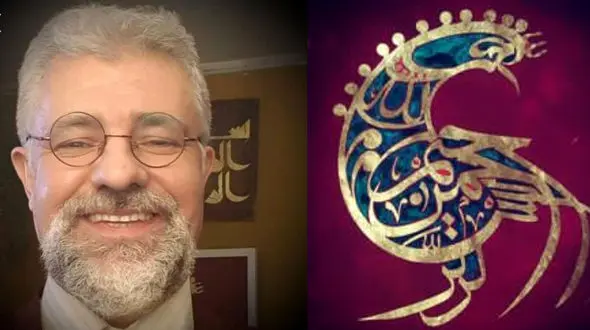 حسین نوروزی: تبلور احساساتم در آثاری است که خلق می کنم 