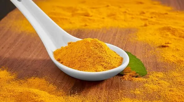 تسکین درد با یک ادویه/خداحافظی با قرص های مسکن
