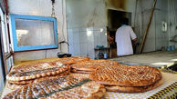 تعطیلی نانوایی‌ ها به دلیل کمبود آرد / کشاورزان از ترس تحریم گندم نمی‌ فروشند