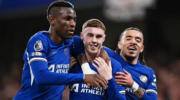 ساعت دقیق بازی چلسی و بنفیکا در یک هشتم جام جهانی باشگاه ها