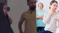 فیلم / فیلر لب زدم کابوس زندگی ام شد / شوهرم دیگر مرا نمی خواهد !
