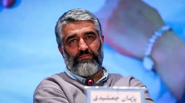 فیلم / پژمان جمشیدی بالاخره حرف زد /  قول میدم از این به بعد... /  یه مشکل سنگینی داشتم که تقریبا به ... /  مجبور بودم ... 