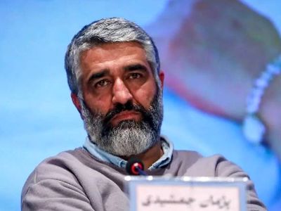 فیلم / پژمان جمشیدی بالاخره حرف زد /  قول میدم از این به بعد... /  یه مشکل سنگینی داشتم که تقریبا به ... /  مجبور بودم ... /