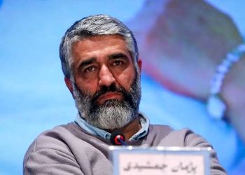 «پژمان جمشیدی» ممنوع‌التصویر شد؟/ ابهامات در تبلیغات یک سریال جدید