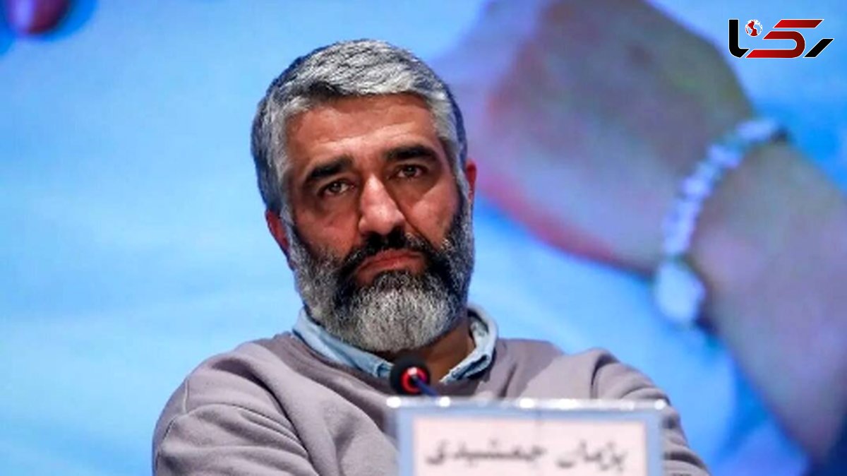 «پژمان جمشیدی» ممنوعالتصویر شد؟! / ابهامات در یک شایعه