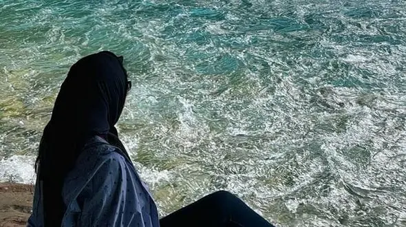 مروری بر بازیگران و هنرمندانی که دریا رو به عنوان لوکیشن جشن تولدشون انتخاب کردند؛ از الناز شاکردوست و ترلان پروانه تا سارا حاتمی و آزاده زارعی+عکس