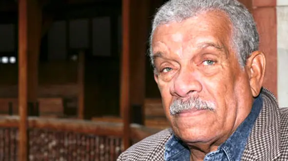  برنده نوبل درگذشت +عکس