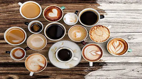 قهوه ماه تولدتان چیست؟ 