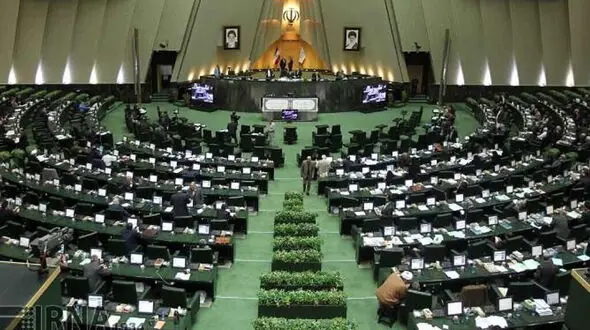 7 وزیر به کمیسیون های مجلس می روند