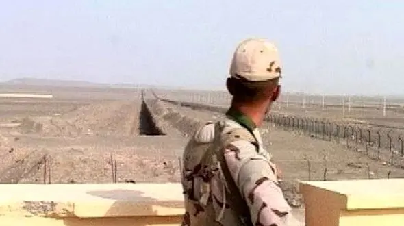 سید مرتضی فدای مرزبانی وطن شد / شهادت سرباز غیور ایران در منطقه مرزی بانه