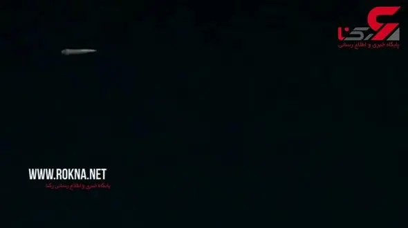 آزمایش موفقیت آمیز نسل جدید موشک مافوق صوت روسیه + فیلم 