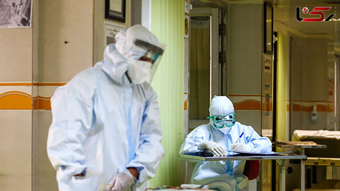 ابتلای ۲۲۰ تن از پرسنل یک بیمارستان پایتخت به کرونا