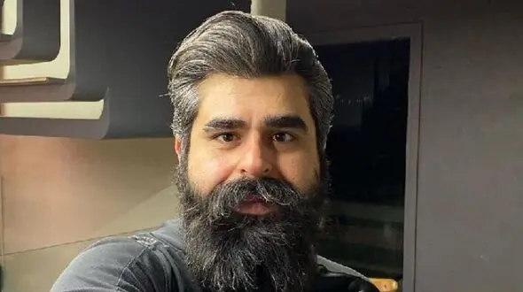 نگاهی به اتاق خواب آینه‌ای و امروزی امیر نوری، کمدین محبوب ایرانی و سبک متفاوت دکوراسیون/ ایده خاص برای تزئین خانه+عکس