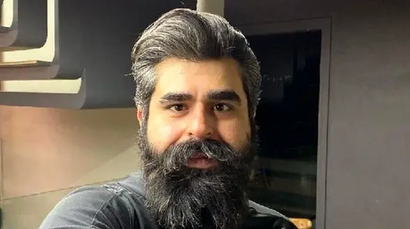 نگاهی به اتاق خواب آینه‌ای و امروزی امیر نوری، کمدین محبوب ایرانی و سبک متفاوت دکوراسیون/ ایده خاص برای تزئین خانه+عکس