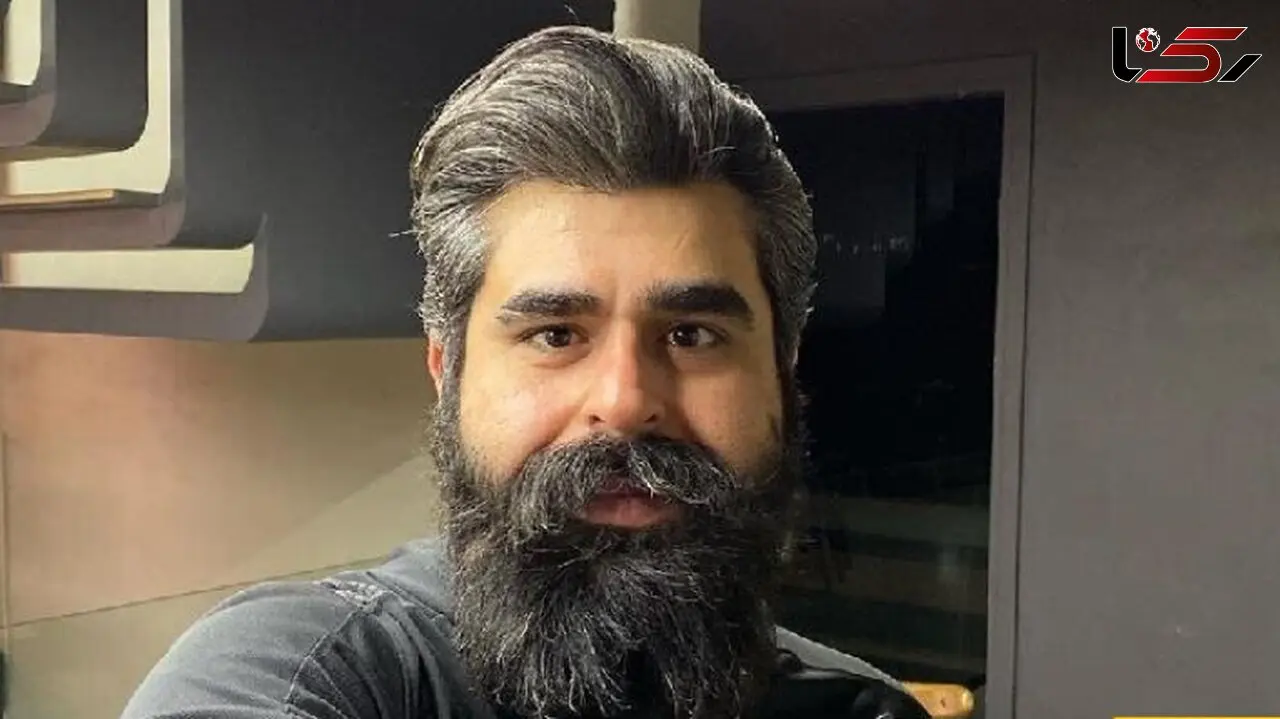 نگاهی به اتاق خواب آینه‌ای و امروزی امیر نوری، کمدین محبوب ایرانی و سبک متفاوت دکوراسیون/ ایده خاص برای تزئین خانه+عکس
