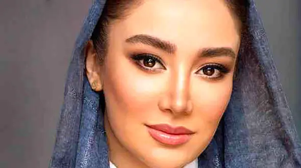 فیلم / بیماری صعب العلاج بهاره افشاری چه بود ؟! / خودش فاش کرد !