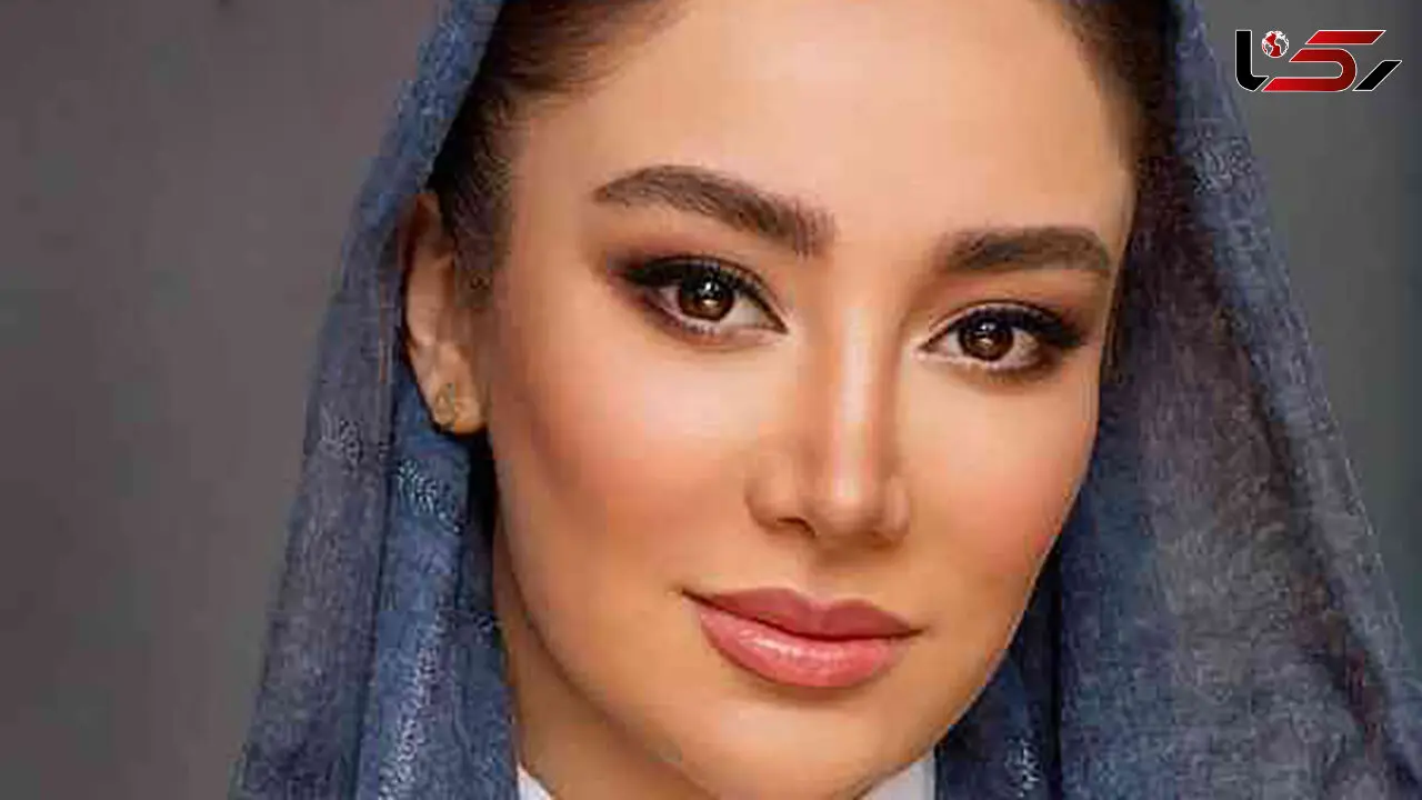 عکس بهاره افشاری سوژه شد