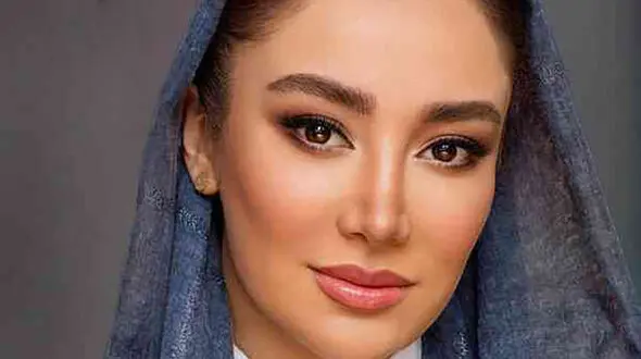 اسب سواری بهاره افشاری
