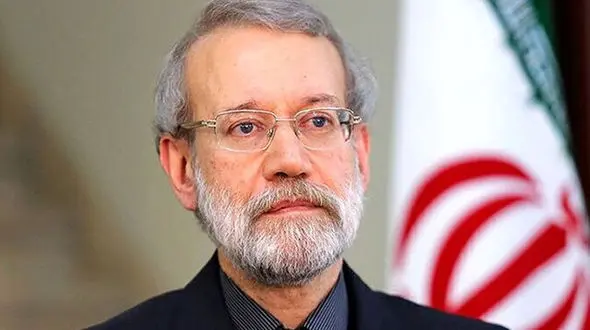 گفتگوی جالب لاریجانی با مردم بعد از جنگ 12 روزه / ما با حکومت زاویه داریم اما ...