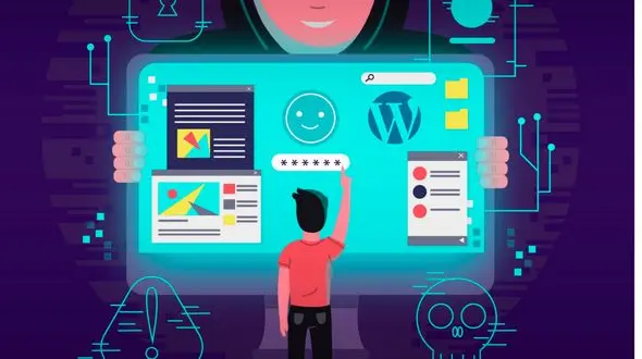 چگونه بفهمیم سایت وردپرسی هک شده و چه اقداماتی انجام دهیم؟ 