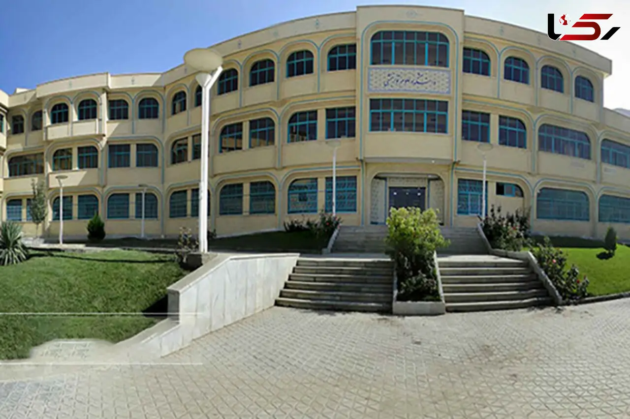  مرگ پسر عضو هیئت علمی دانشگاه علوم پزشکی اصفهان 
