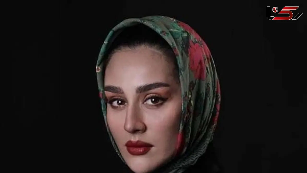 نگاه روز | استایل شیک میترا رفیع ؛ بازیگر سریال “گیلدخت” / زیبایی و مهربونی تو چشماش موج میزنه