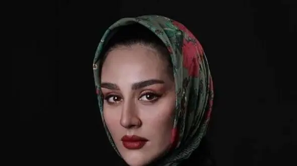 عکس های دکوراسیون مدرن و مینیمال  خانه میترا رفیع  / خانم بازیگر گیلدخت رونمایی کرد