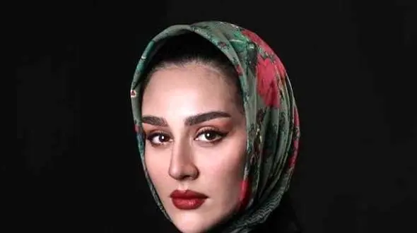 نگاه روز | استایل شیک میترا رفیع ؛ بازیگر سریال “گیلدخت” / زیبایی و مهربونی تو چشماش موج میزنه