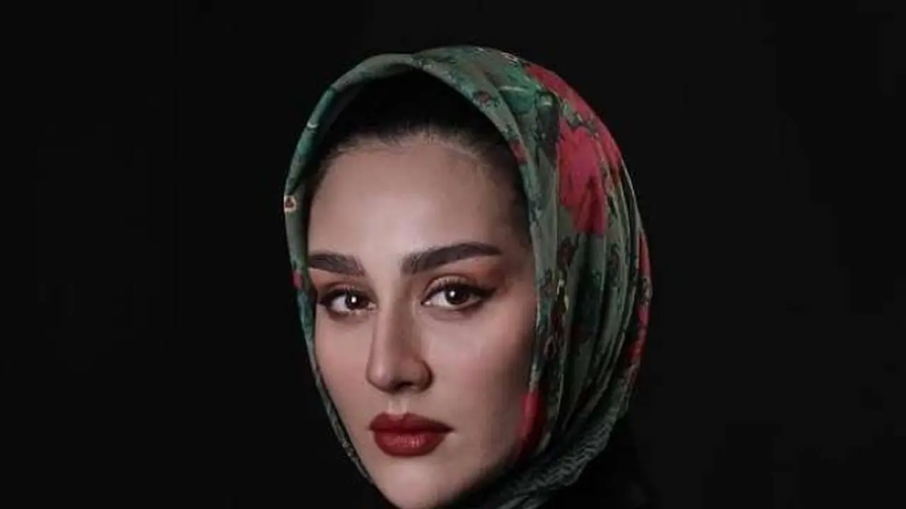 عکس های دکوراسیون مدرن و مینیمال  خانه میترا رفیع  / خانم بازیگر گیلدخت رونمایی کرد