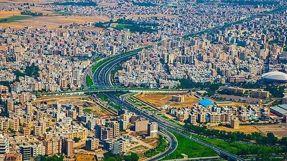 به اردبیل سفر نکنید / خطر در کمین اردبیلی ها